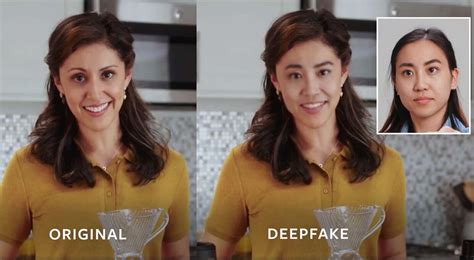 There’s a “men-only” channel, a softcore and “safe for work. . Deepfake por
